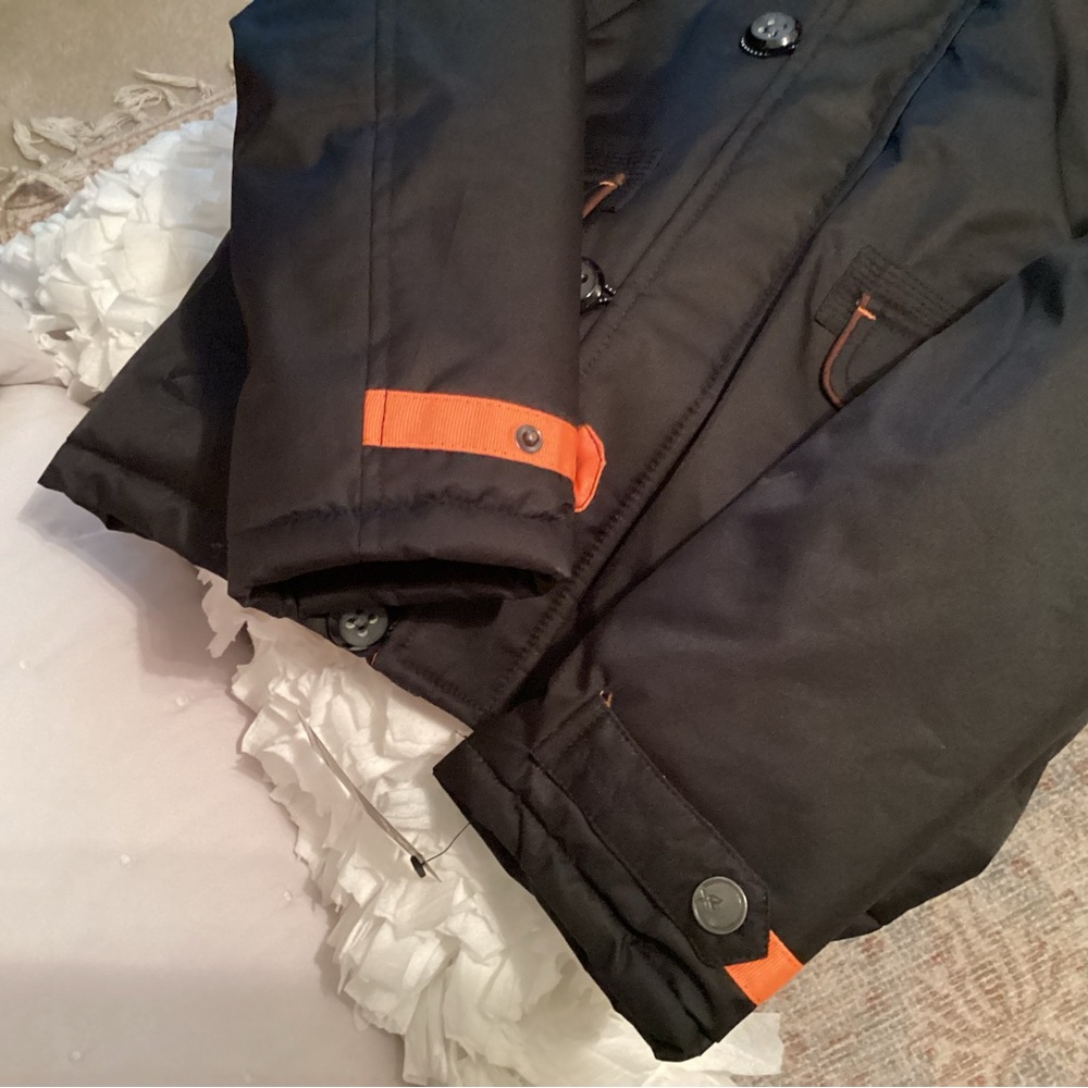Boys XRay Jeans Jacket - Picture 8 of 8